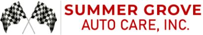 Summer Grove Auto Care Inc